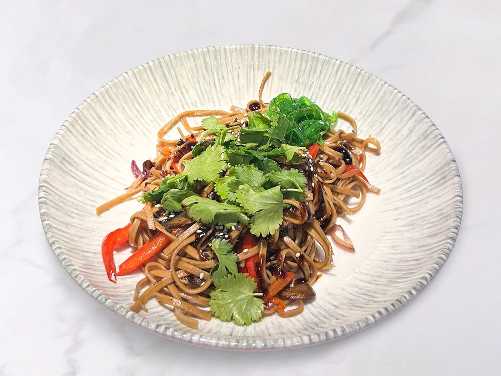 ПОСТНОЕ МЕНЮ