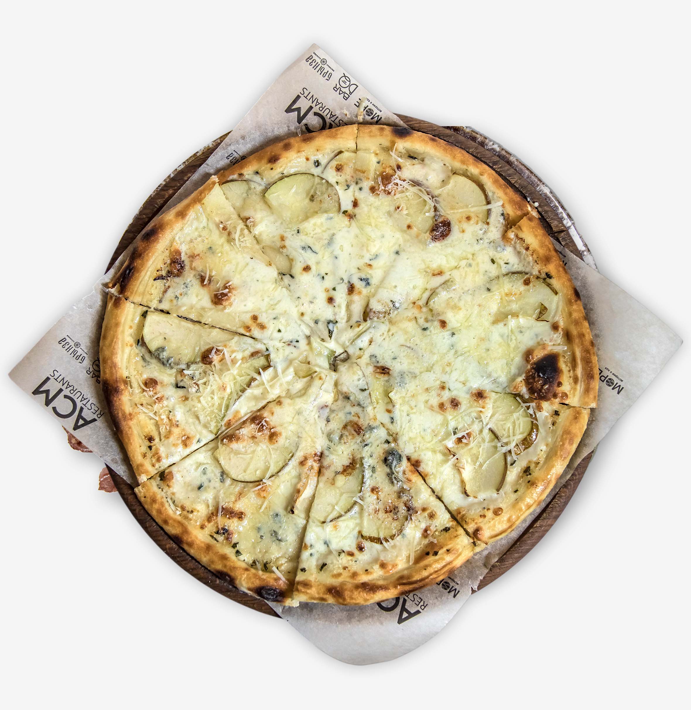 ПИЦЦА / ХЛЕБ