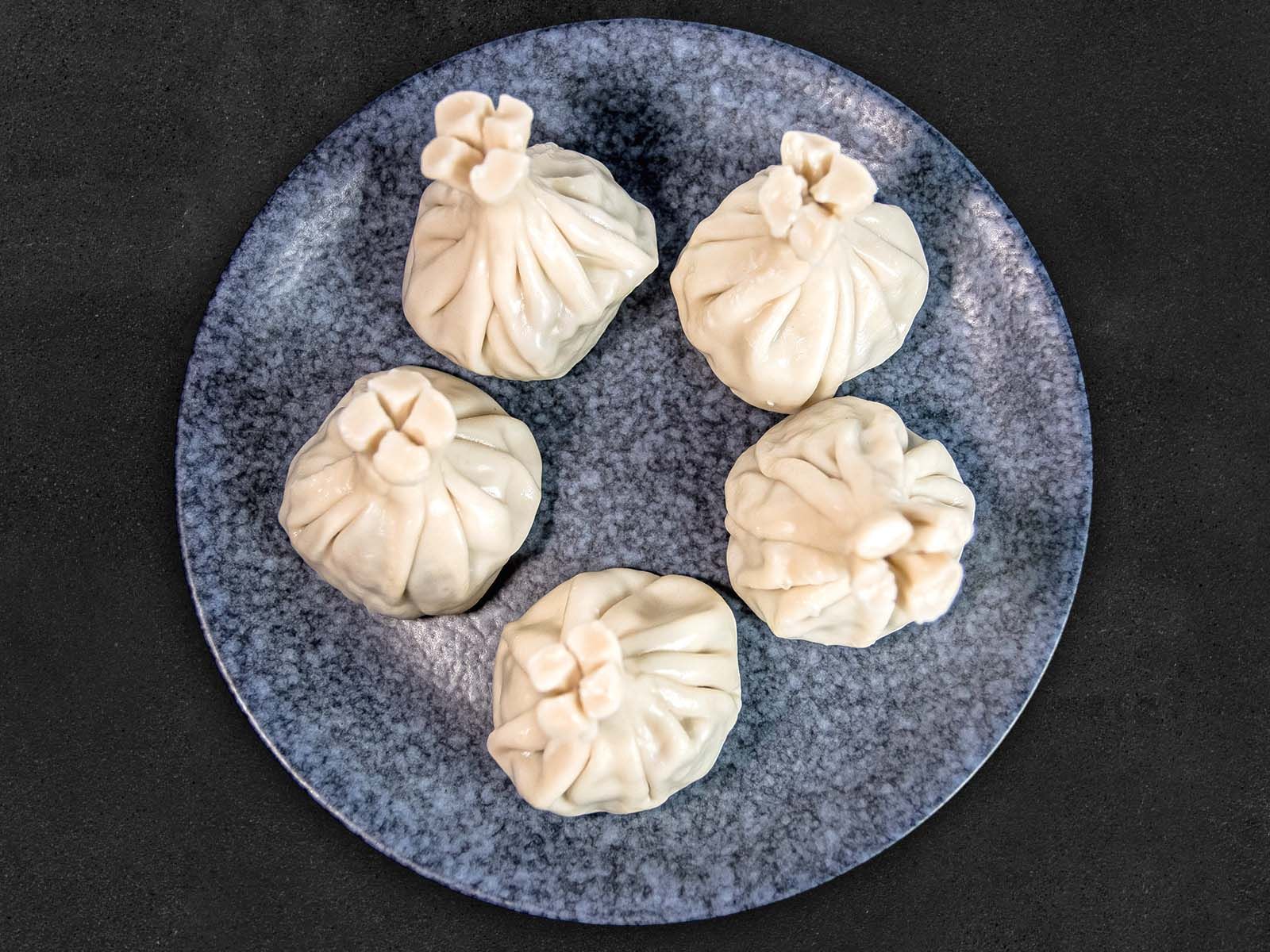 ПОСТНОЕ МЕНЮ